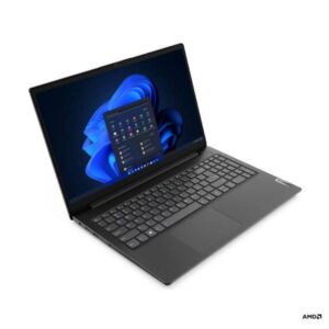 Lenovo V15 Gen3 ABA, R55625U_UMA_8G, 8GB memory, 256GB M.2 SSD, 15 FHD TN, 720P HD Camera, ENG Keyboard, Integrated Graphics
