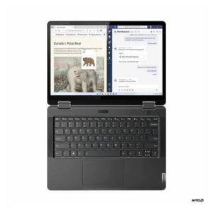 NB 13W YOGA G2 R5 8G 256G 11P.