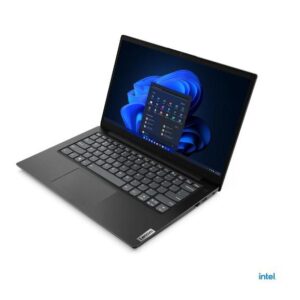 LENOVO V14 G4 IRU, INTEL CORE I5-1335U (E-CORES UP TO 3.40 GHZ, ), 14 1920 X 1080 NON-TOUCH, WINDOWS 11 PRO 64, 8.0GB, 1X256GB SSD M.2 2242 PCIE GEN4