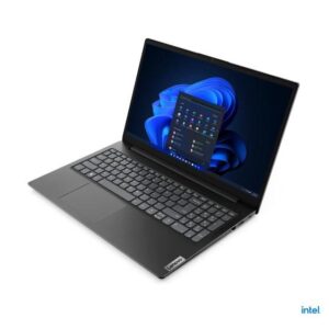 LENOVO V15 G4 IRU, INTEL CORE I5-1335U (E-CORES UP TO 3.40 GHZ, ), 15.6 1920X1080 NON-TOUCH, WINDOWS 11 PRO 64, 8.0GB, 1X256GB SSD M.2 2242 PCIE GEN4