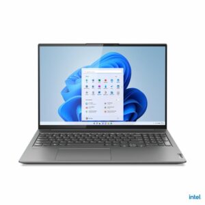 LENOVO SLIM 7 I7 16G 1TB W11H